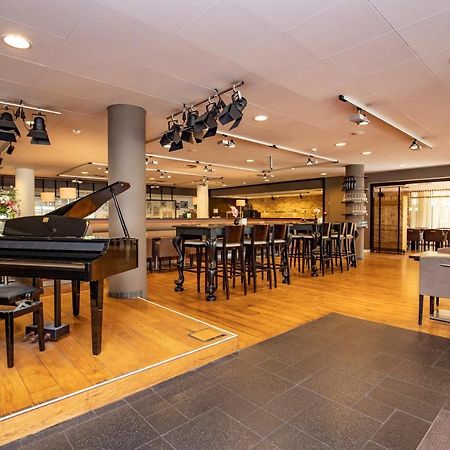 Fletcher Hotel Restaurant Амерсфорт Экстерьер фото