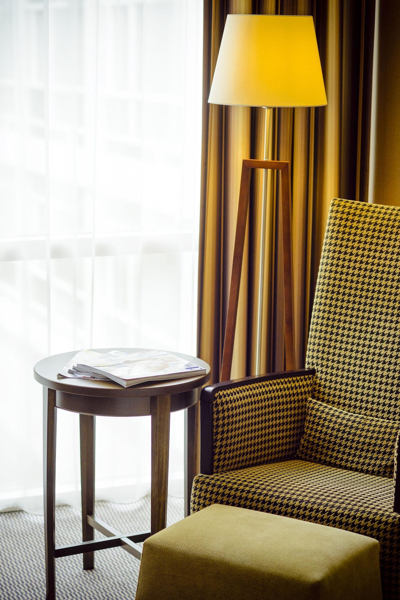 Fletcher Hotel Restaurant Амерсфорт Экстерьер фото