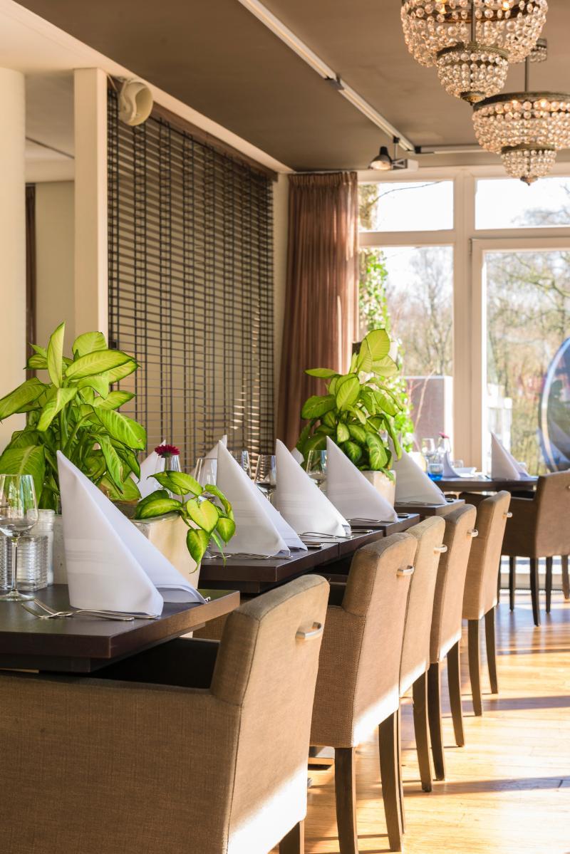 Fletcher Hotel Restaurant Амерсфорт Экстерьер фото