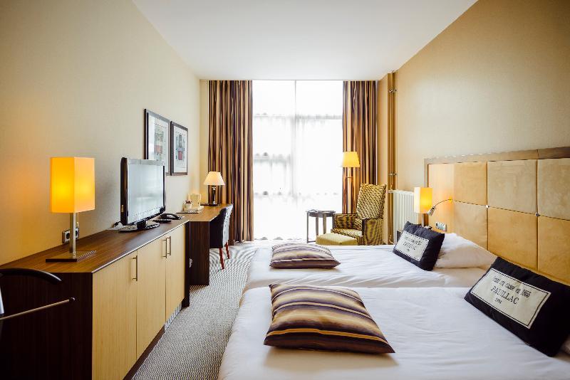 Fletcher Hotel Restaurant Амерсфорт Экстерьер фото