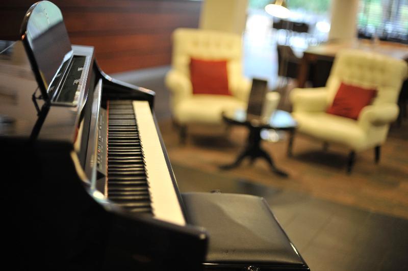 Fletcher Hotel Restaurant Амерсфорт Экстерьер фото