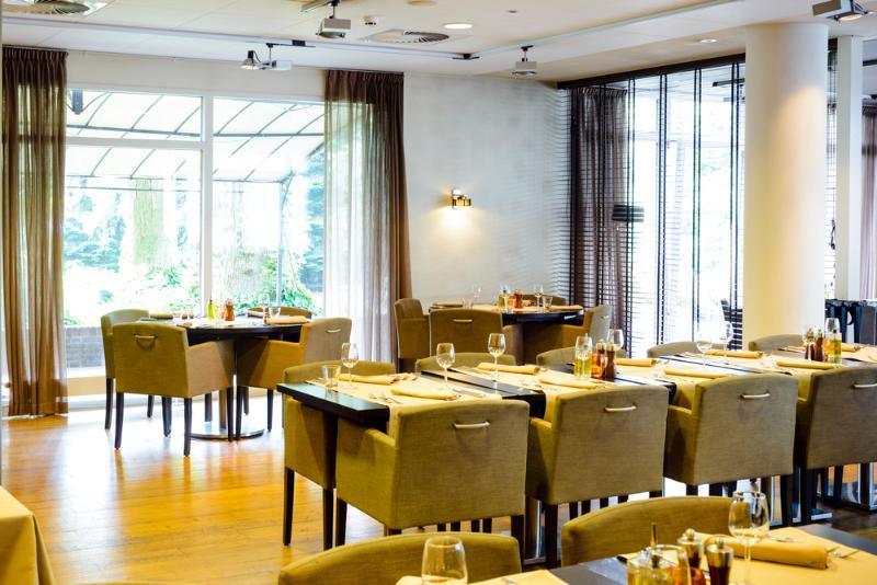 Fletcher Hotel Restaurant Амерсфорт Экстерьер фото