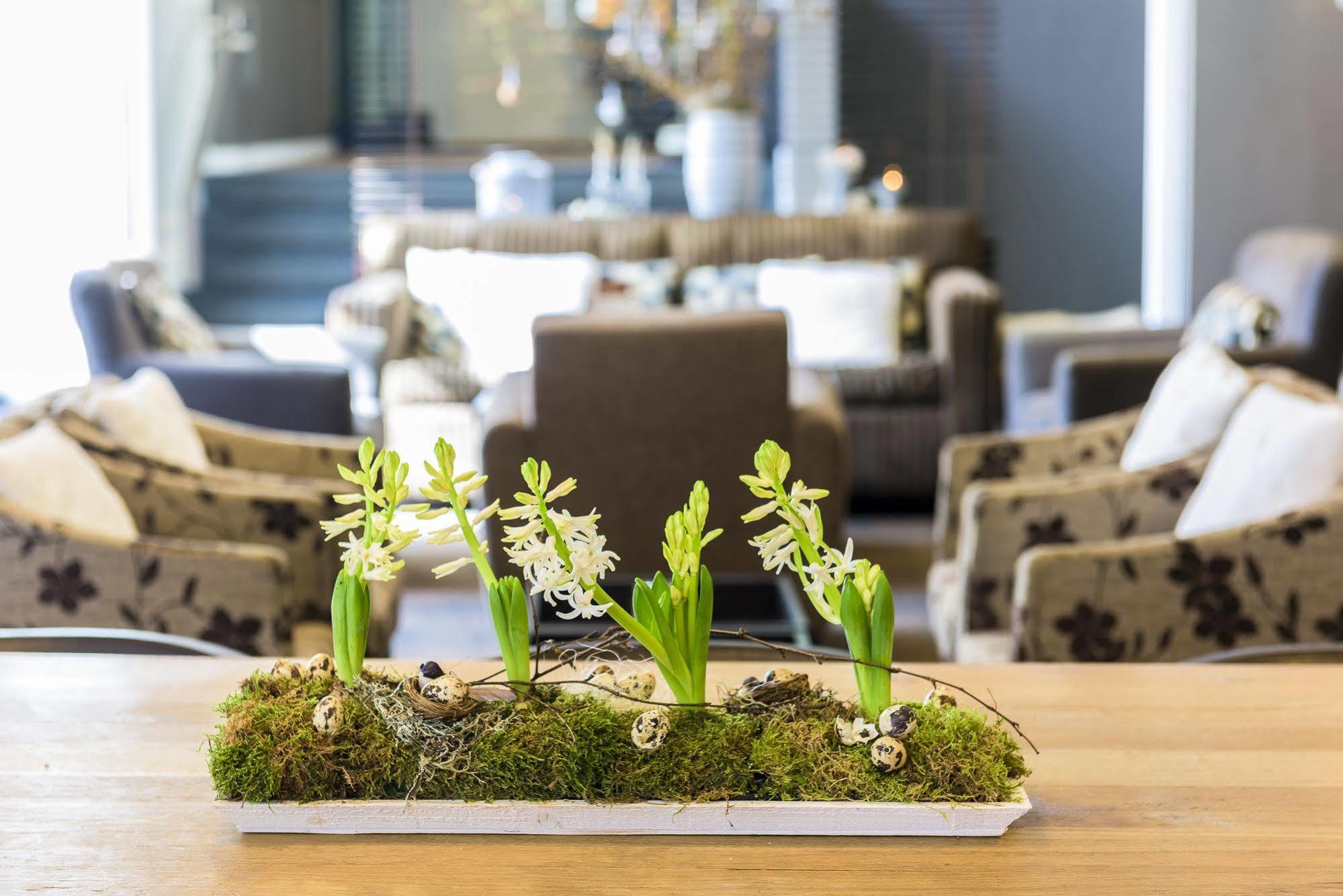 Fletcher Hotel Restaurant Амерсфорт Экстерьер фото