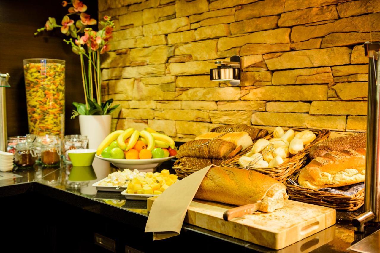Fletcher Hotel Restaurant Амерсфорт Экстерьер фото